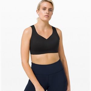 Lululemon enlite bra, 38D